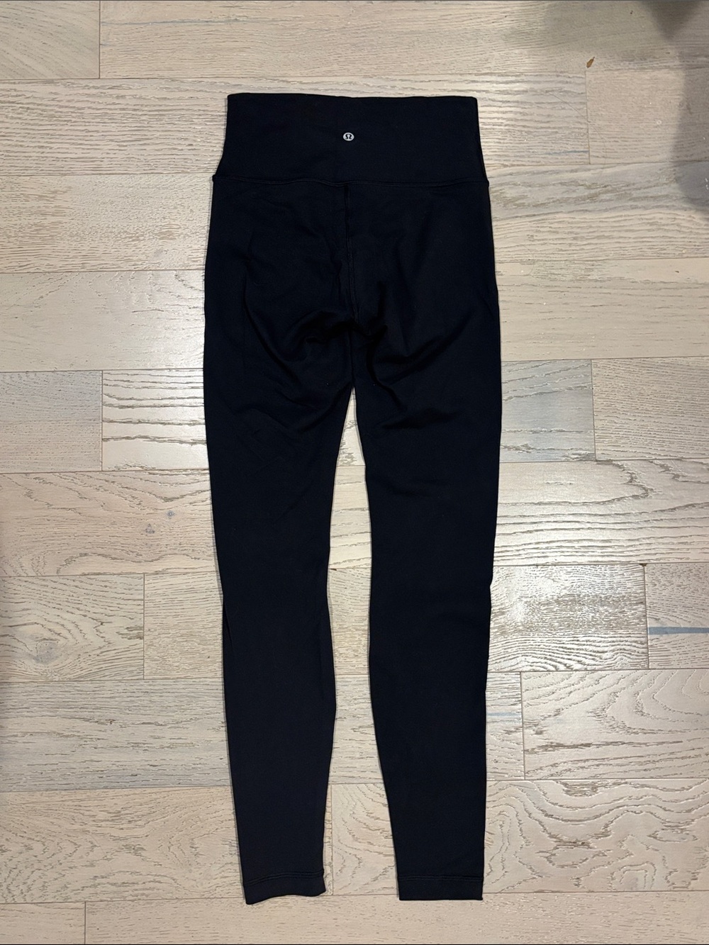Lululemon Align Leggings - Picture 2 of 3